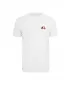 Tricou pentru bărbați URBAN CLASSICS TB9008-00220 ALB