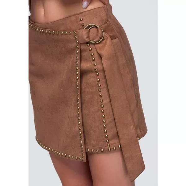  Fusta de dama OMBRE OW-GL-E0023 CĂMILĂ 