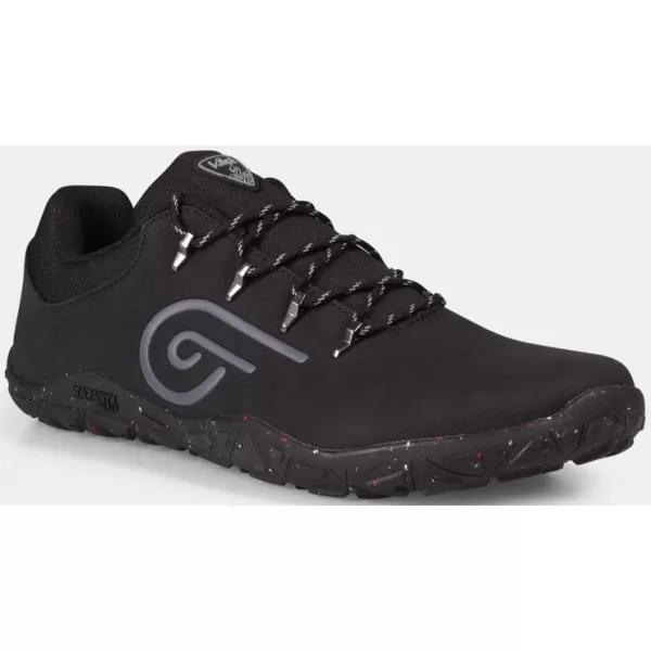  Pantofi desculți KILPI BARELO LOW-U 1U0704KI NEGRU 