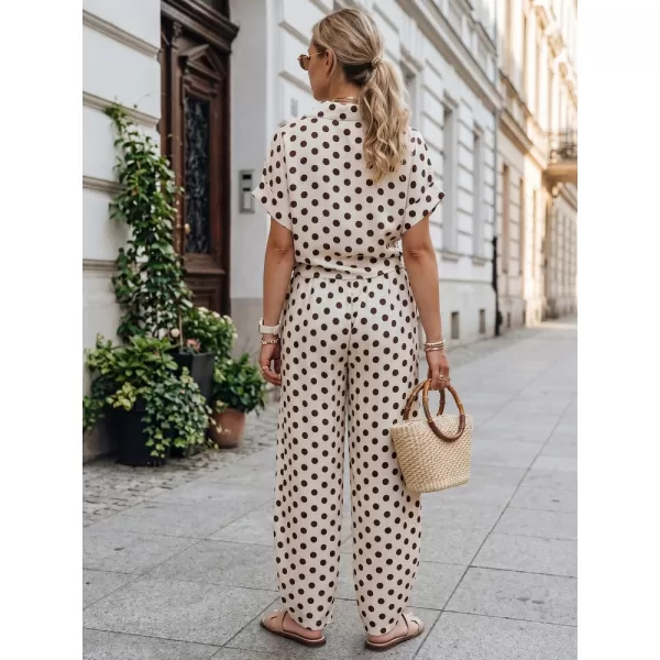  Pantaloni de dama DSTREET UY3069 BEJ 