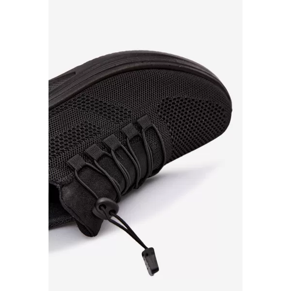  Adidași pentru bărbați BOTO Z1551 NEGRU 