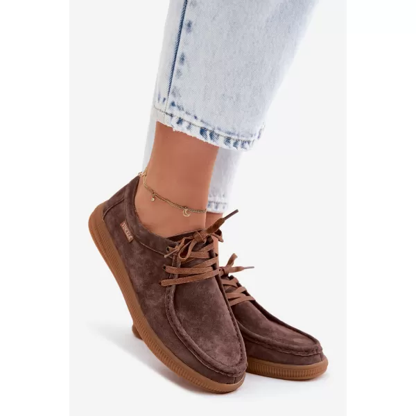  Botine de dama VINCEZA 95391 MARO 