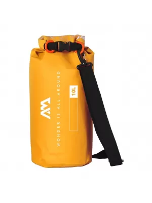 Geanta de navă AQUA MARINA 10lt PORTOCALE