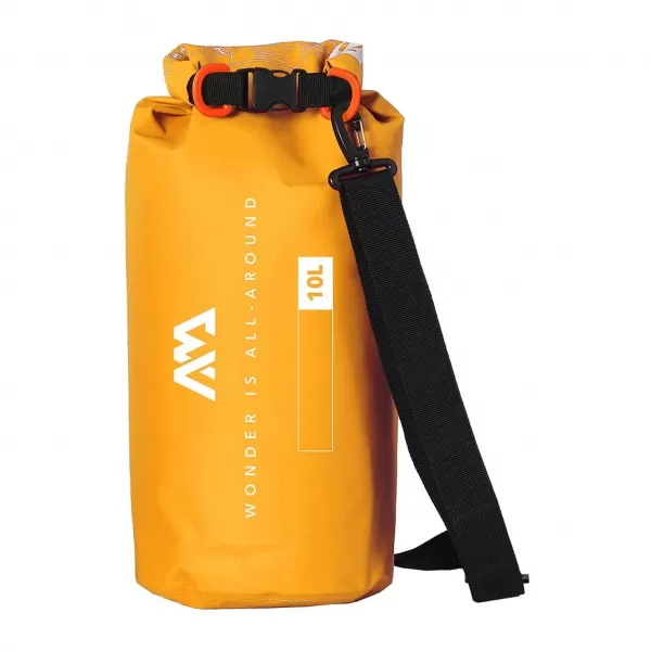  Geanta de navă AQUA MARINA 10lt PORTOCALE 