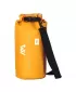 Geanta de navă AQUA MARINA 10lt PORTOCALE