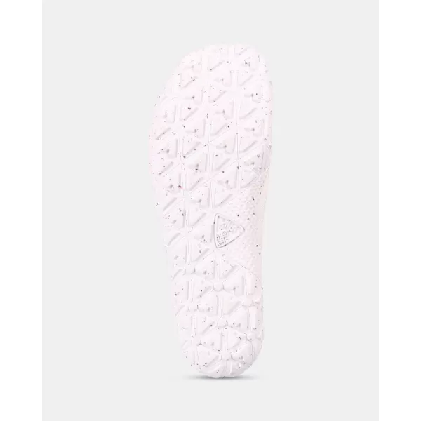  Pantofi desculți KILPI STEP LOW-U 1U0712KI ALB 