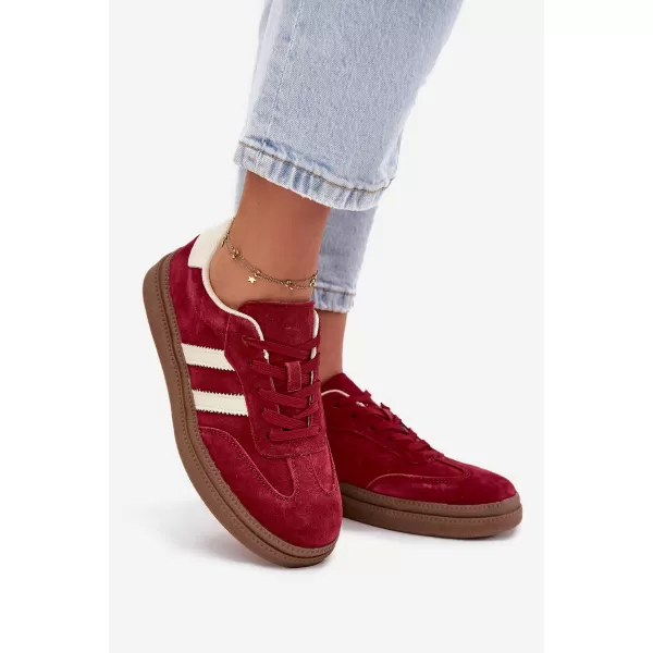  Adidași de damă EVENTO 25SP18-9473 VIN 