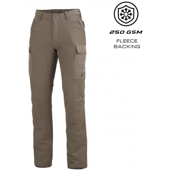  Pantaloni pentru bărbați PENTAGON BDU 2.0 ARCTIC PANTS K05068 VERDE 