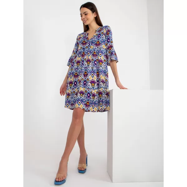  Rochie SUBLEVEL D73771M30214H VIOLET 