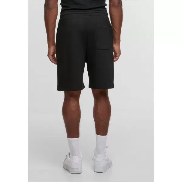  Pantaloni scurți pentru bărbați URBAN CLASSICS TB8212-00007 NEGRU 
