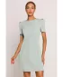 Rochie MOE M777 MENTĂ