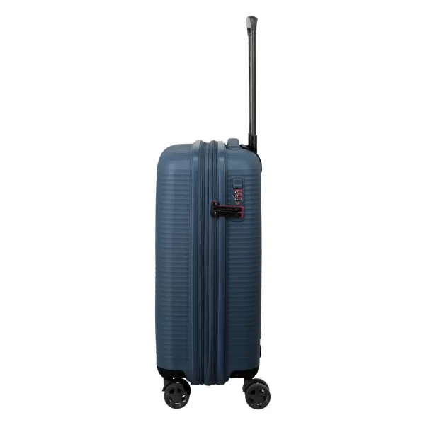  Valiză TRAVELITE AIR STRIPE 4W S EXP OBICEIURI 