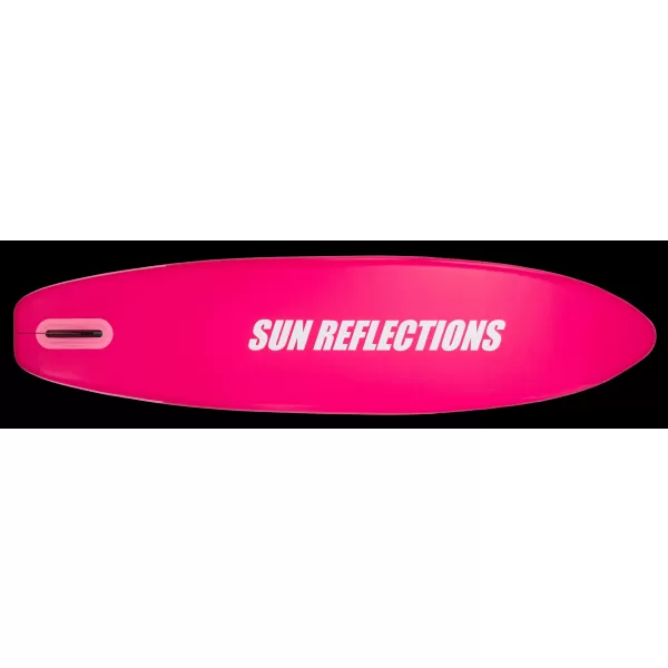  Placă cu vâsle SUN REFLECTIONS XXL 116 Combo FARD MOALE 