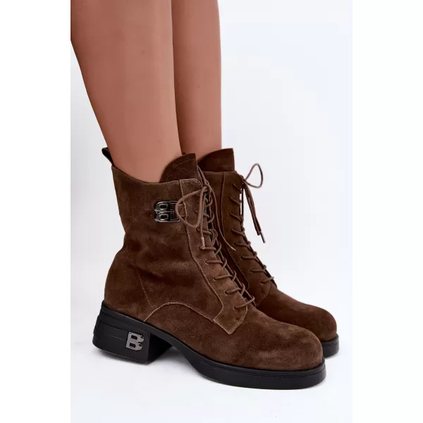  Cizme de dama VINCEZA 67044 MARO 