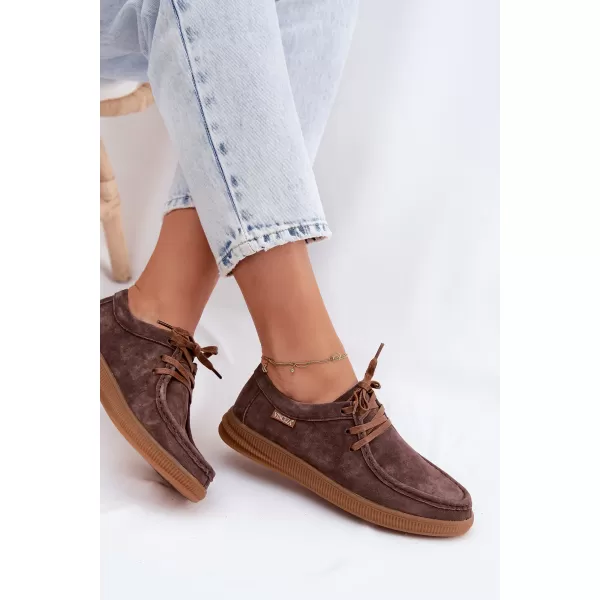  Botine de dama VINCEZA 95391 MARO 