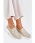 Botine de dama EVENTO 25PB02-9033 AUR