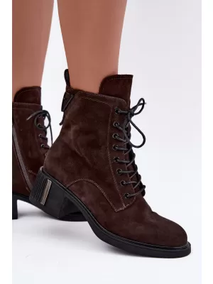 Pantofi de dama VINCEZA 89162 MARO