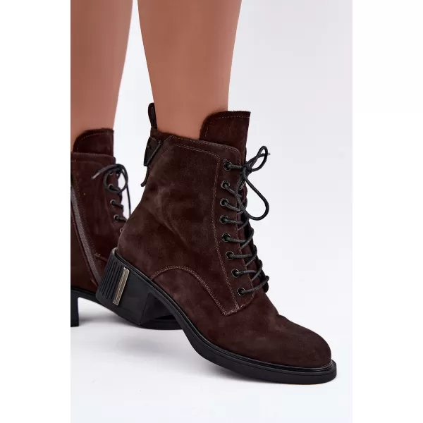  Pantofi de dama VINCEZA 89162 MARO 