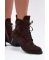 Pantofi de dama VINCEZA 89162 MARO