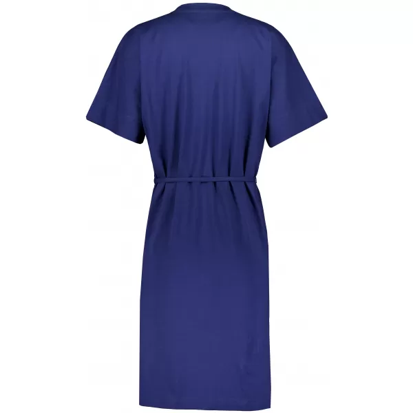  Rochie ALTISPORT ALW001816 ALBASTRU MIEZUL NOPȚII 