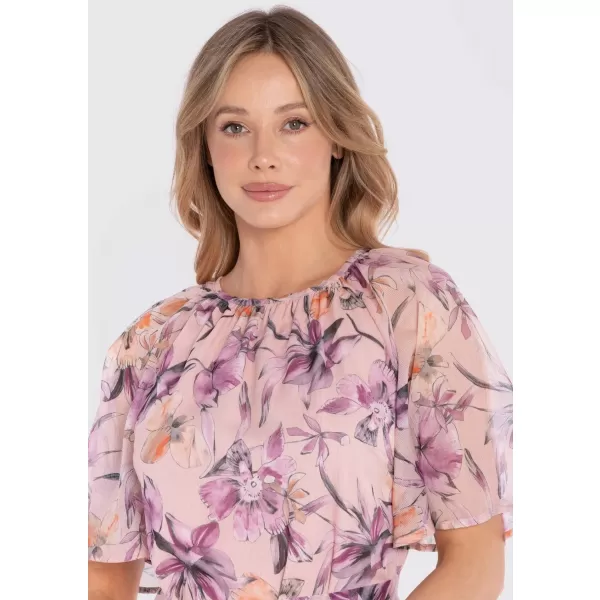  Rochie STYLOVE S435 MODELUL 3 