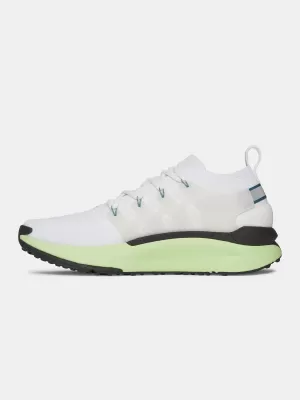 Pantofi pentru bărbați UNDER ARMOUR PHANTOM X 6007183-101 ALB