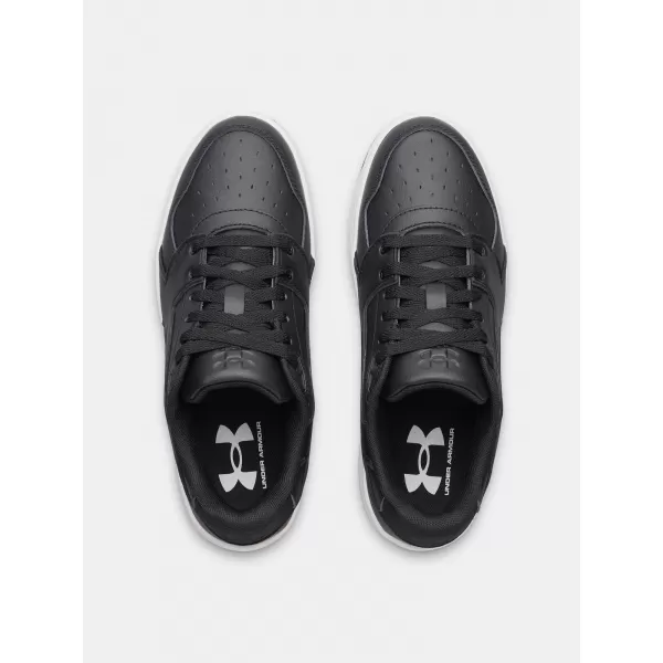  Pantofi pentru bărbați UNDER ARMOUR FLEX 6007037-001 NEGRU 