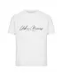 Tricou de damă URBAN CLASSICS TB8752 ALB