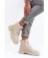 Pantofi de dama EVENTO 23BT26-6533 BEJ