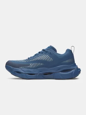 Pantofi pentru bărbați UNDER ARMOUR UA HALO RACER 6007639-498 ALBASTRU