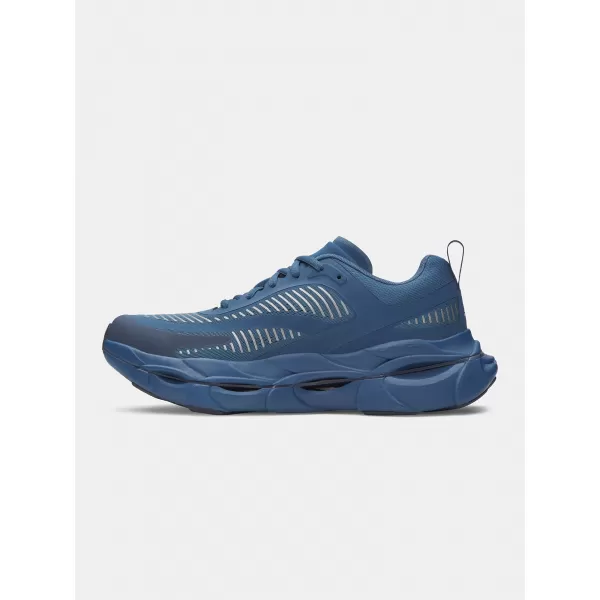  Pantofi pentru bărbați UNDER ARMOUR UA HALO RACER 6007639-498 ALBASTRU 