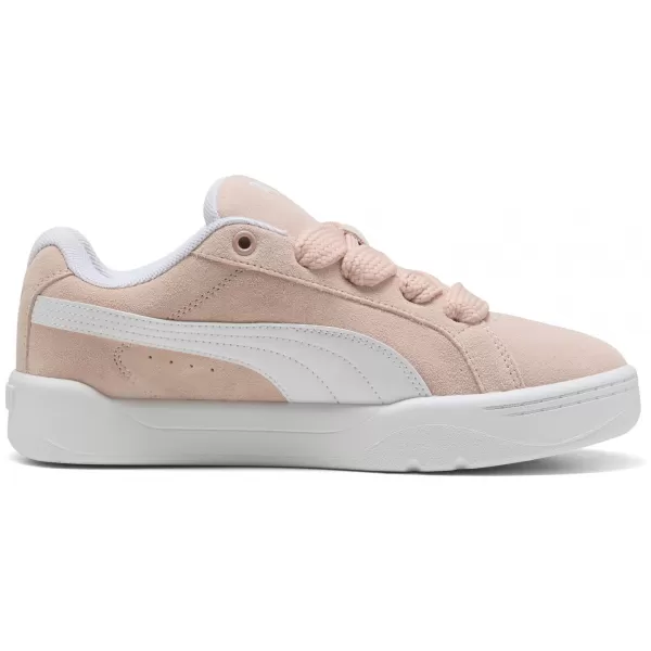  Adidași PUMA PARK LIFESTYLE EASY SD 400707-03 ROSE QUARTZ/ CUARȚ ROZ/ALB PUMA 