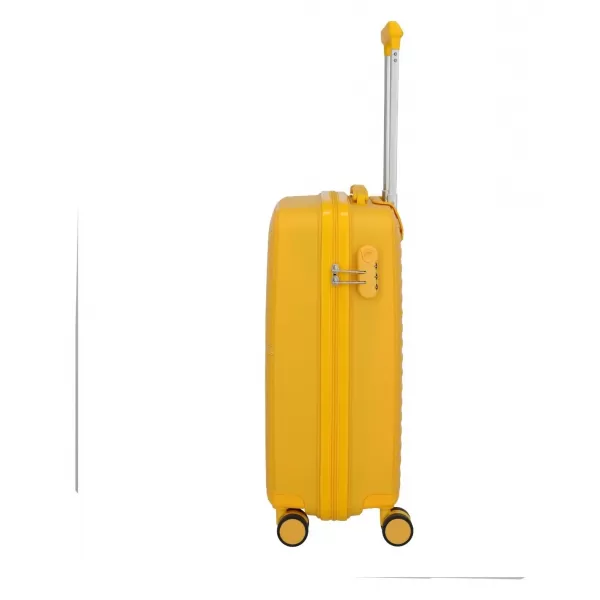  Valiză TRAVELITE PACIFIC GALBEN 