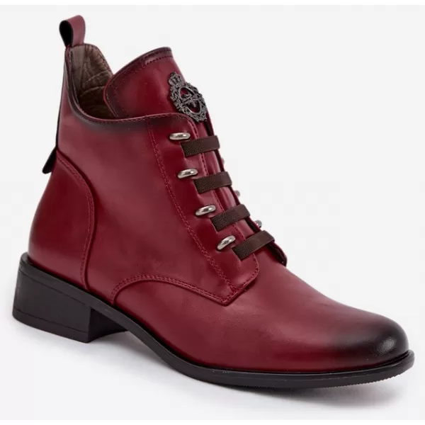  Pantofi de dama BOTO ASA198-21 MARO 
