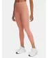 Jambiere de damă UNDER ARMOUR MERIDIAN ANKLE LEG 1382525-696 ROZ