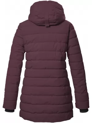 Geaca de dama KILLTEC KOW 55 VIOLET