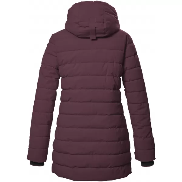  Geaca de dama KILLTEC KOW 55 VIOLET 