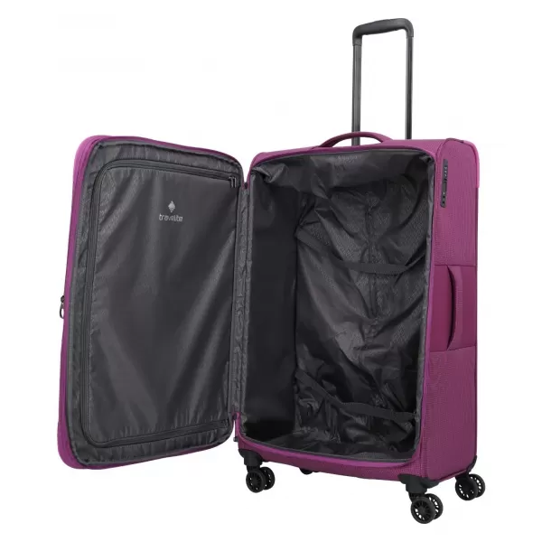  Valiză TRAVELITE Corsiica L ROZ 