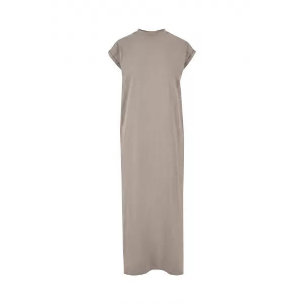  Rochie de fetiță URBAN CLASSICS UCK6027-01325 NOR 