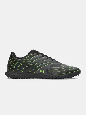 Gazonuri UNDER ARMOUR U SHADOW SELECT 4 TURF 6006231-001 NEGRU