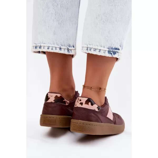  Adidași de damă BIG STAR SHOES UU274016 ED 