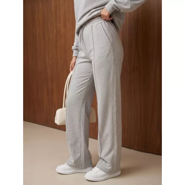  Set pentru femei DSTREET AY1228 GRI DESCHIS 