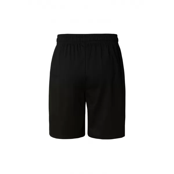  Pantaloni scurți pentru bărbați URBAN CLASSICS TB8460 NEGRU 