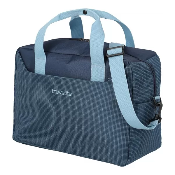  Valiză TRAVELITE Corsiica S,M,L,BB ALBASTRU 