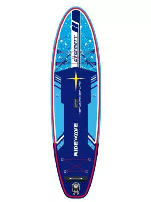 Placă cu vâsle RIDEWAVE Eternity 106 NEDETERMINAT