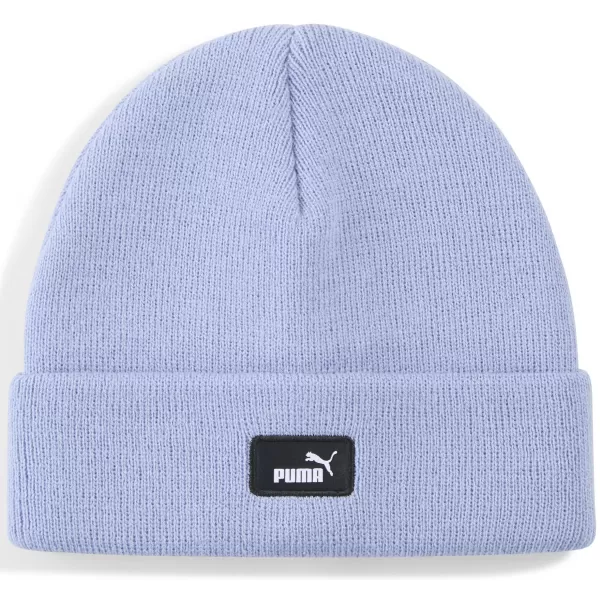 Capac PUMA CLASSIC LOW CROWN BEANIE JR 02760605 ALBASTRU CHAMBRAY 