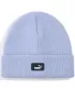 Capac PUMA CLASSIC LOW CROWN BEANIE JR 02760605 ALBASTRU CHAMBRAY