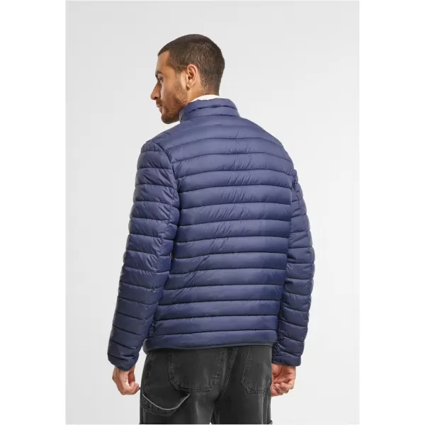  Jachetă matlasată pentru bărbați URBAN CLASSICS TB8701-00155 OBICEIURI 