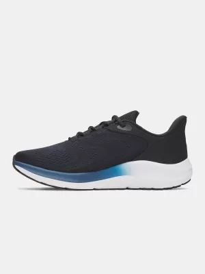 Pantofi pentru bărbați UNDER ARMOUR CHARGED PURSUIT 4 BL 6000597-005 NEGRU