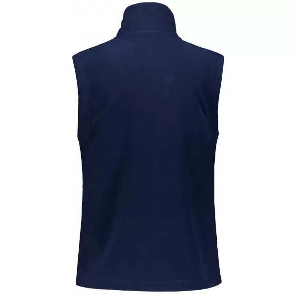  Vesta de dama fleece ALTISPORT ALW002525 ALBASTRU MARIN 